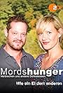 Mordshunger - Verbrechen und andere Delikatessen: Wie ein Ei dem anderen (2019)