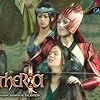 Francine Prieto, Nadine Samonte, and Jopay Paguia in Etheria: Ang ikalimang kaharian ng Encantadia (2005)