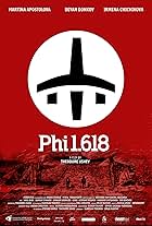 Phi 1.618