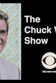 Chuck Woolery in The Chuck Woolery Show (1991)