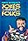 Yakov Smirnoff: Jokes from the Folks