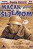 Macak pod sljemom (1962) Poster