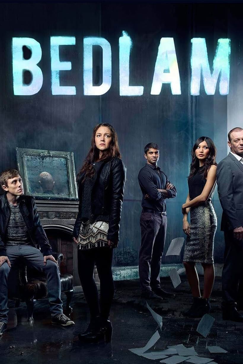 Bedlam (2011)