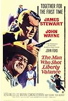 The Man Who Shot Liberty Valance