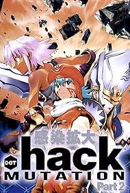 .hack//Akusei heni vol. 2 (2002)