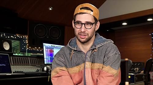 Love, Simon: Jack Antonoff