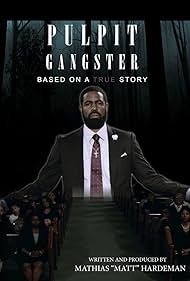 Pulpit Gangster (2023)