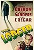 The Lodger (1944) Poster