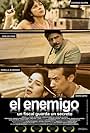 El enemigo (2008)