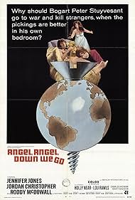 Angel, Angel, Down We Go (1969)