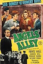 Angels' Alley