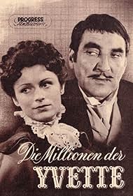 Die Millionen der Yvette (1956)