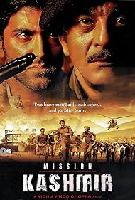 Mission Kashmir (2000)