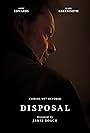 Andy Edwards in Disposal (2024)