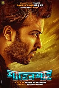 Shakib Khan in Shahenshah (2019)