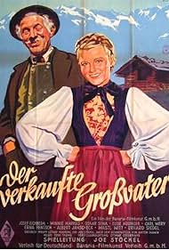 Der verkaufte Großvater (1942)