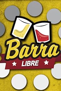 Primary photo for Barra Libre Serie