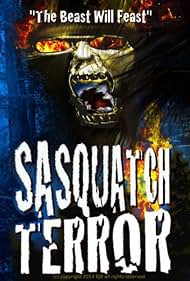 Sasquatch Terror (2014)