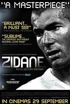 Zinédine Zidane in Zidane, un portrait du 21e siècle (2006)