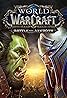 World of Warcraft: Battle for Azeroth (Video Game 2018) Poster