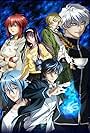 Code: Breaker (2012)