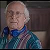 Chevy Chase in The Last Laugh (2019)