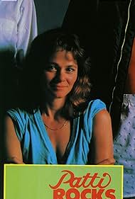 Patti Rocks (1988)