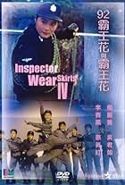 The Inspector Wears Skirts IV