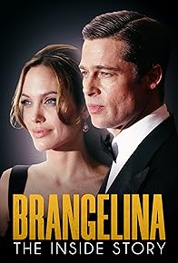 Primary photo for Brangelina: The Inside Story