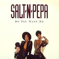 Primary photo for Salt-N-Pepa: Do You Want Me