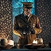 Udo Kier in Iron Sky: The Coming Race (2019)