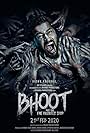 Bhoot: Part One - The Haunted Ship