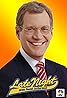 Late Night with David Letterman (TV Series 1982–1993) Poster