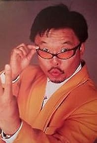 Primary photo for Sonny Onoo