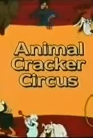 Animal Cracker Circus (1938)