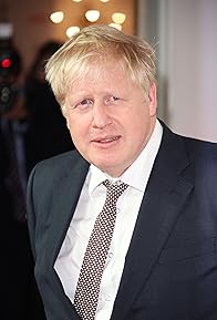 Primary photo for Boris Johnson