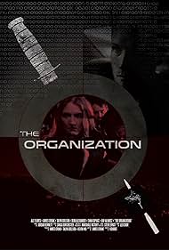 The Organization (2020)