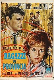 Ragazzi di provincia (1960)