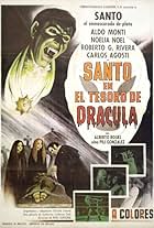 Santo in the Treasure of Dracula