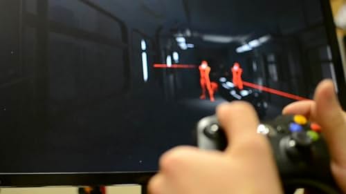 Superhot: About Superhot