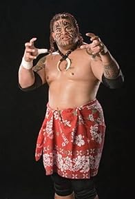 Primary photo for Eddie Fatu