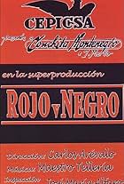 Rojo y negro