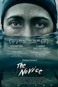 The Novice - La matricola (2021)