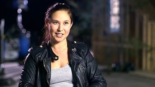 Shut In: Christina Hodson On The Story