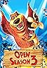 Open Season 3 (2010) Poster