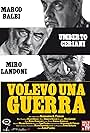 Volevo una guerra (2015)