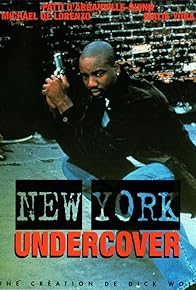 Primary photo for New York Undercover