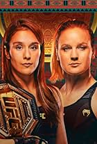 Grasso vs. Shevchenko 2 (2023)