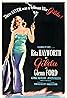 Gilda (1946) Poster