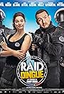 Dany Boon and Alice Pol in R.A.I.D. Special Unit (2016)